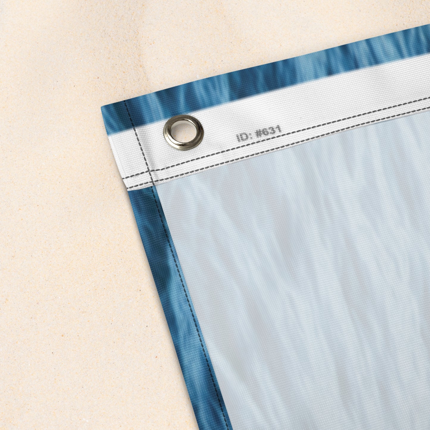 Flag: Texture of the Tide