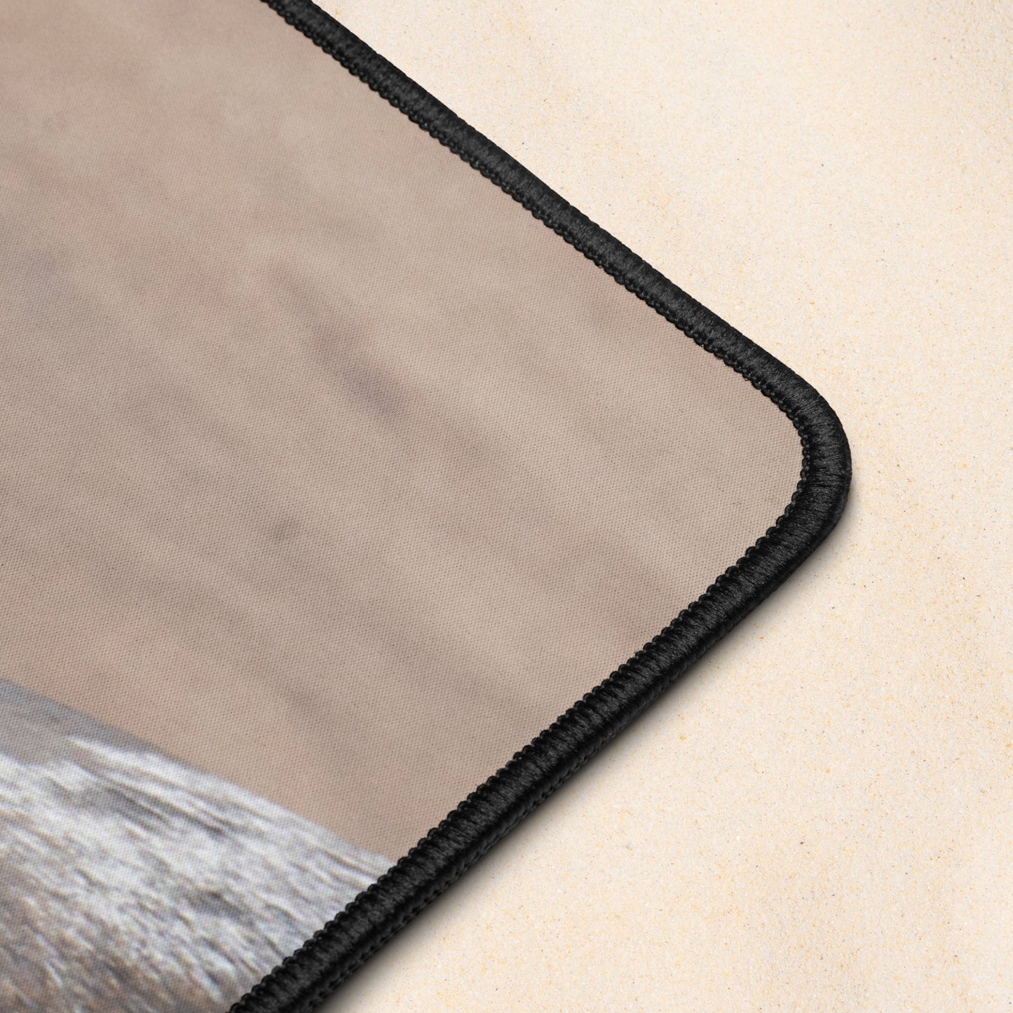 Desk Mat: Coastal Cuddle