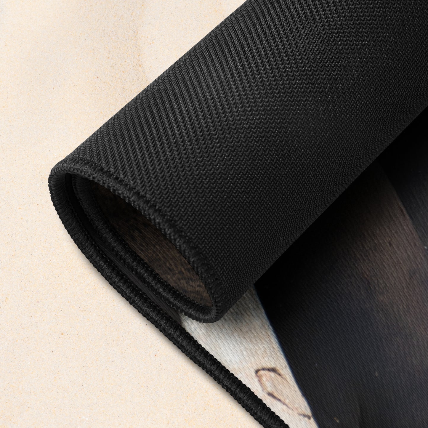 Desk Mat: Coastal Cuddle