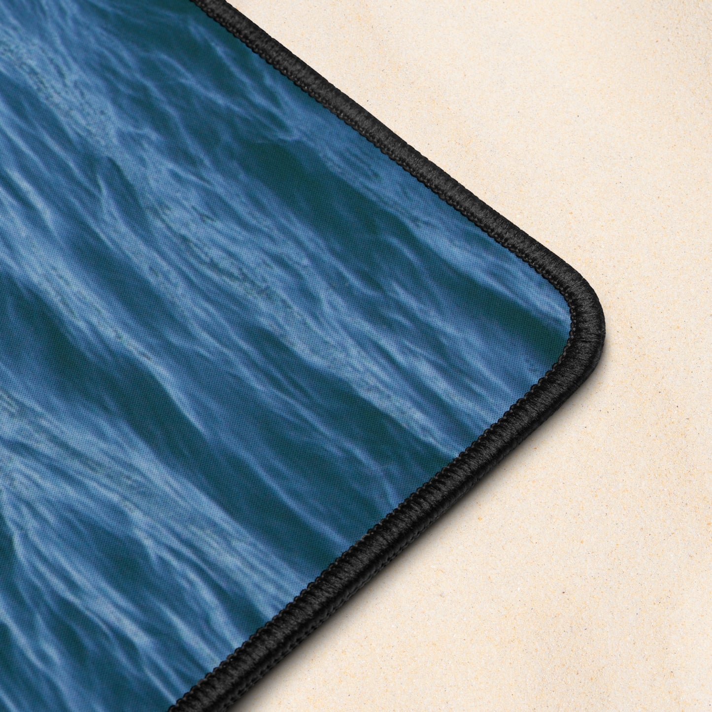 Desk Mat: Texture of the Tide