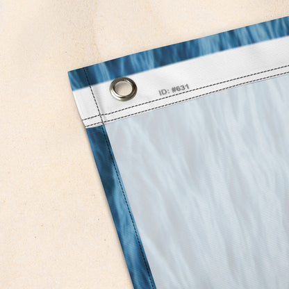 Flag: Texture of the Tide