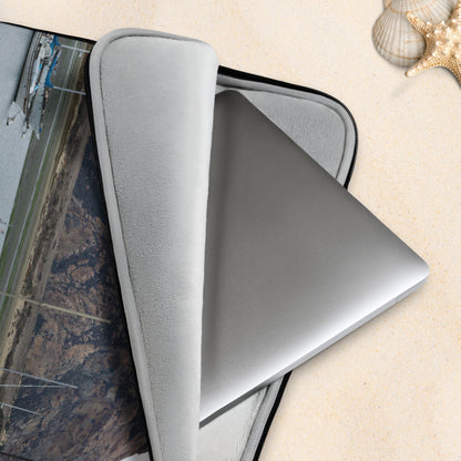 Laptop Sleeve: Baybound