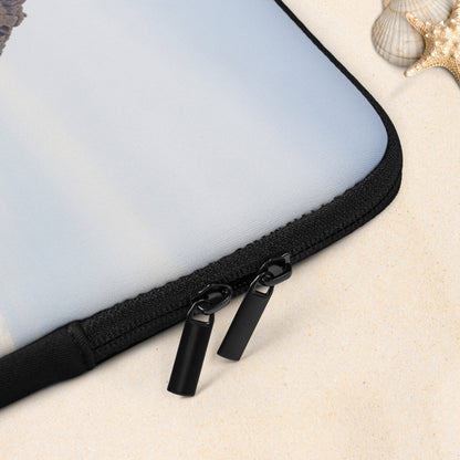 Laptop Sleeve: Baybound