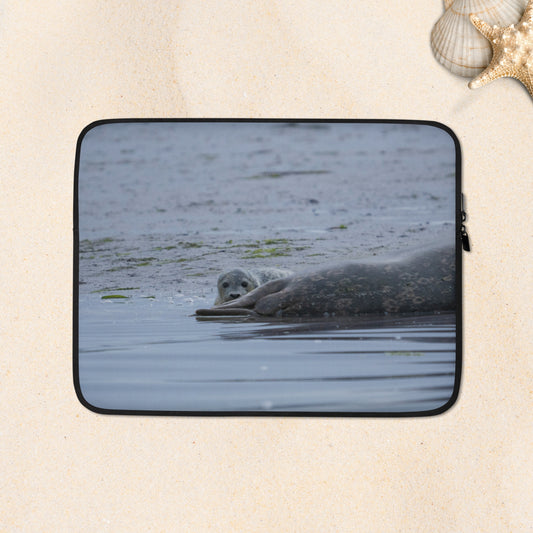 Laptop Sleeve: The Lookout