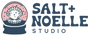 Salt + Noelle - Home