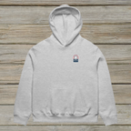 Admire from Afar Oversized Hoodie