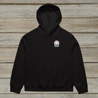 Admire from Afar Oversized Hoodie