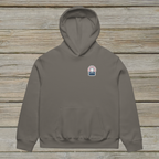 Admire from Afar Oversized Hoodie