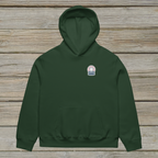 Admire from Afar Oversized Hoodie
