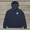 Admire from Afar Oversized Hoodie