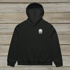 Admire from Afar Oversized Hoodie