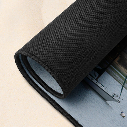 Desk Mat: Baybound