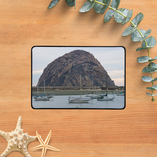 Desk Mat: Baybound