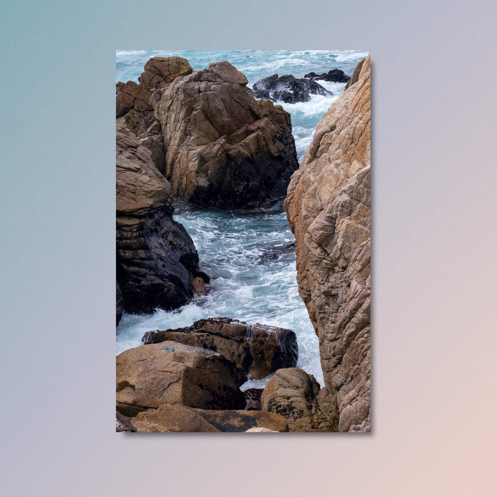 Coastal Fault