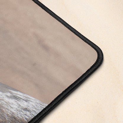 Desk Mat: Coastal Cuddle
