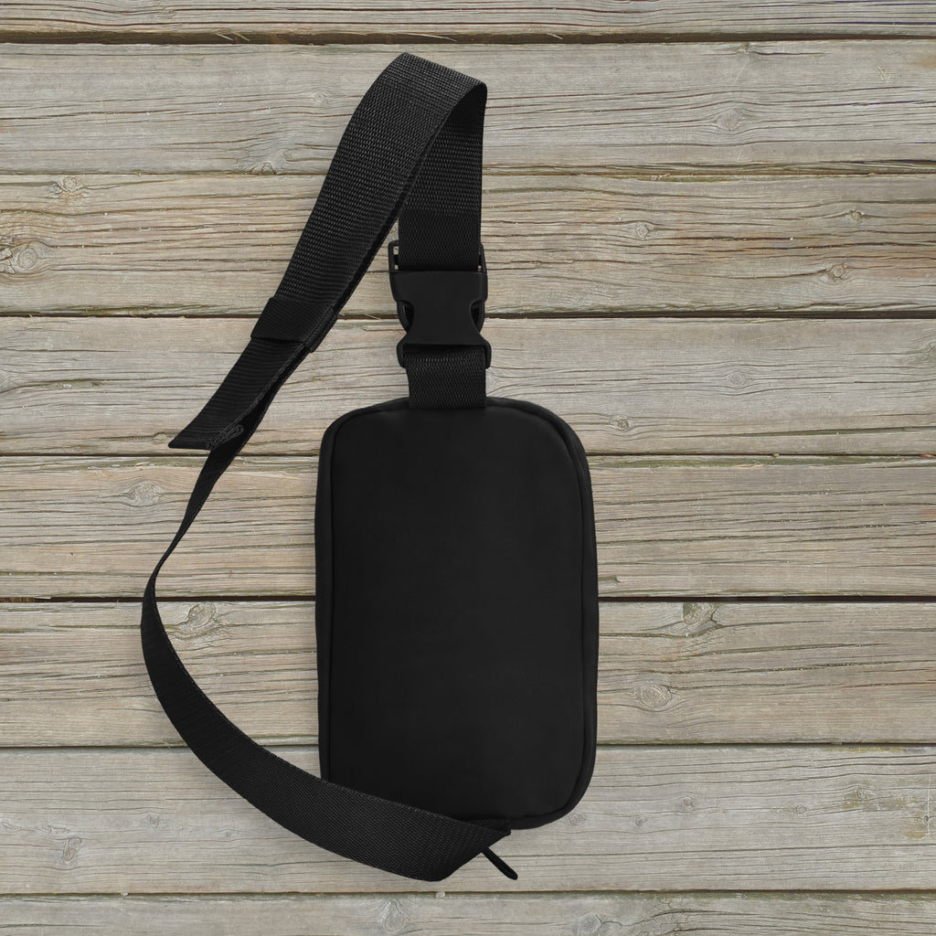Admire from Afar Sling Bag