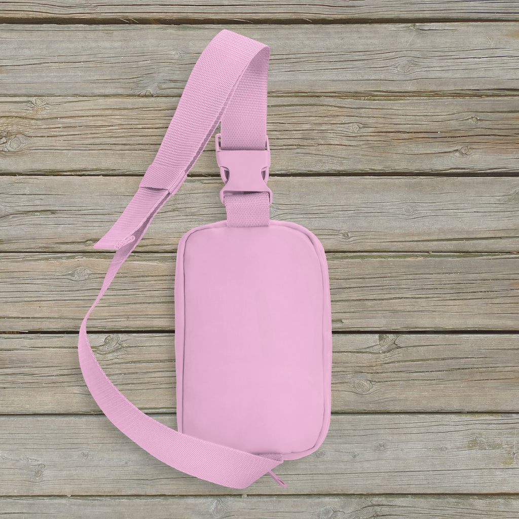 Admire from Afar Sling Bag