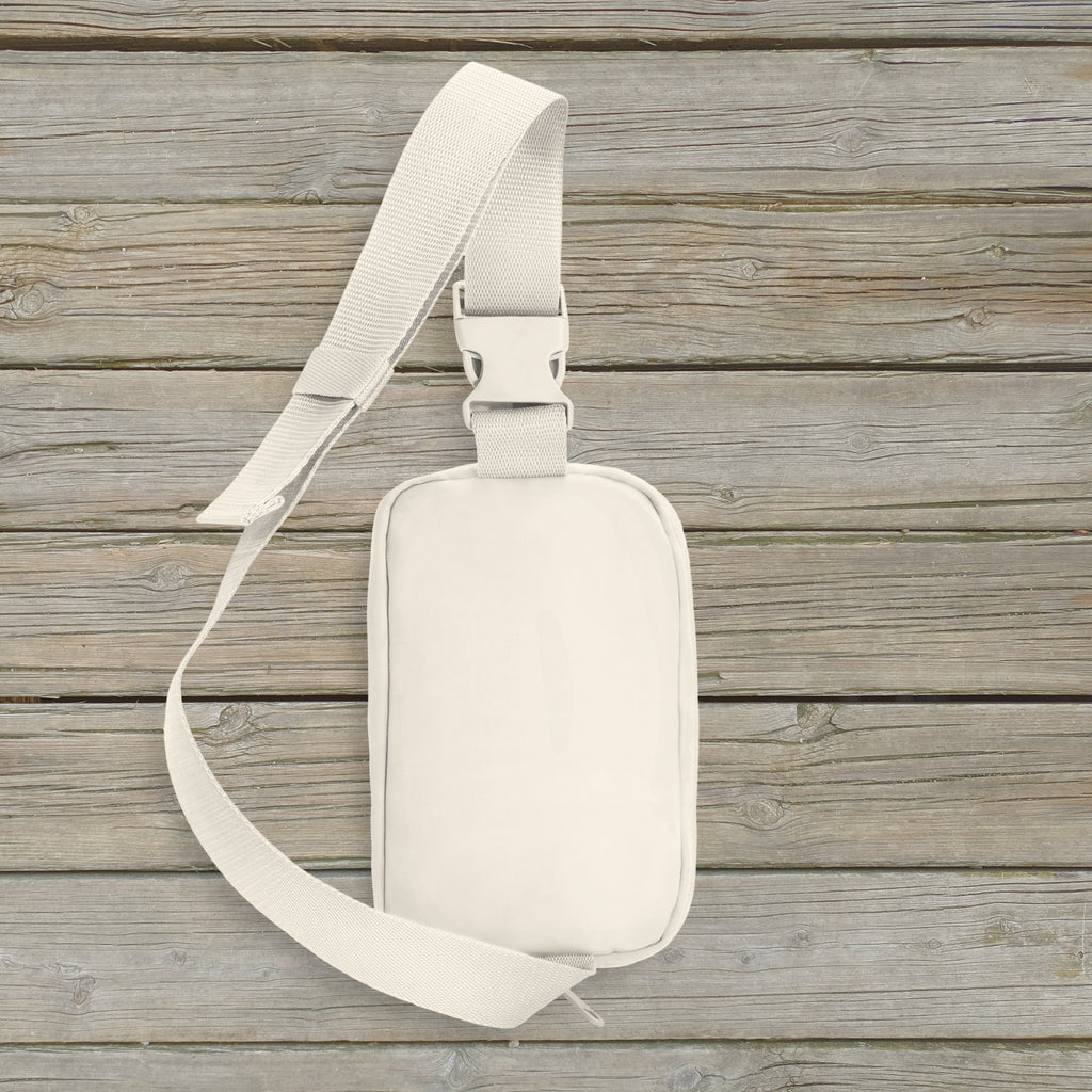 Admire from Afar Sling Bag